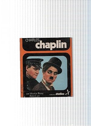 Image du vendeur pour collection etoiles: Charles Chaplin mis en vente par El Boletin