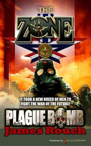 Seller image for Plague Bomb for sale by GreatBookPricesUK