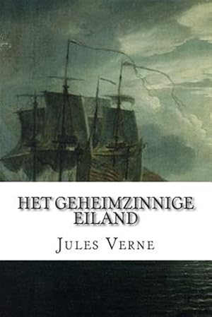 Imagen del vendedor de Het Geheimzinnige Eiland -Language: dutch a la venta por GreatBookPricesUK