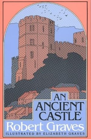 Imagen del vendedor de An Ancient Castle a la venta por WeBuyBooks