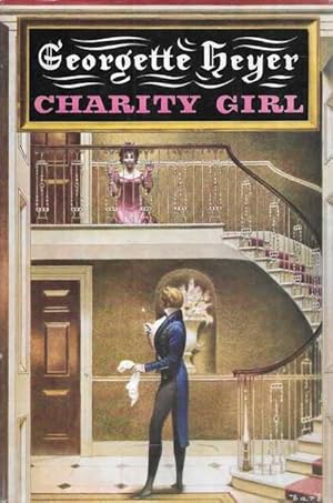 Seller image for Charity Girl for sale by Leura Books