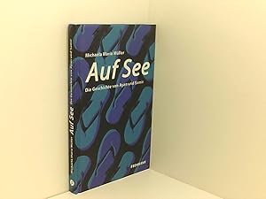 Seller image for Auf See: Die Geschichte von Ayan und Samir for sale by Book Broker