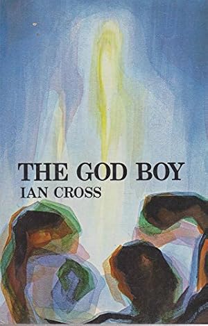 Seller image for God Boy for sale by WeBuyBooks