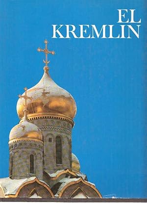 Imagen del vendedor de Muros testigos de la historia: El Kremlin a la venta por El Boletin