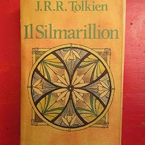 Immagine del venditore per Il Silmarillion venduto da Antonio Pennasilico