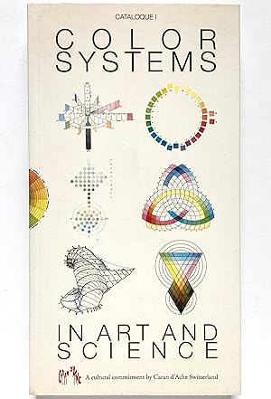Seller image for Color Systems in Art and Science for sale by Lectern Books