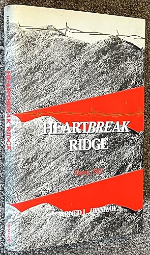 Heartbreak Ridge; Korea, 1951