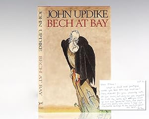 Seller image for Bech at Bay: A Quasi-Novel. for sale by Raptis Rare Books