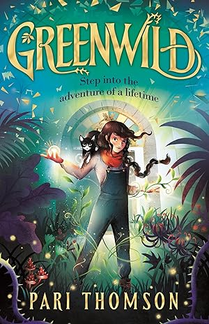 Imagen del vendedor de Greenwild a la venta por moluna