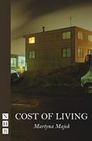 Seller image for Cost of Living for sale by Smartbuy