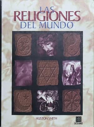 Imagen del vendedor de Las religiones del mundo a la venta por Librera Alonso Quijano