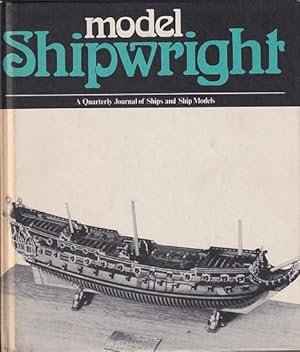 Seller image for MODEL SHIPWRIGHT - Volume II, Number 2 for sale by Jean-Louis Boglio Maritime Books