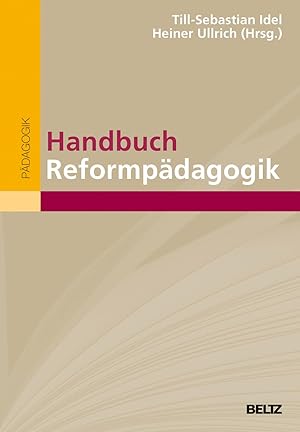 Immagine del venditore per Handbuch Reformpaedagogik venduto da moluna