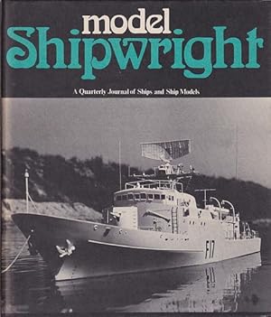Seller image for MODEL SHIPWRIGHT - Volume II, Number 1 for sale by Jean-Louis Boglio Maritime Books