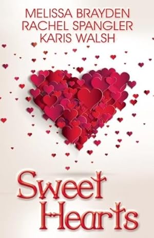 Bild des Verkufers fr Sweet Hearts zum Verkauf von GreatBookPricesUK