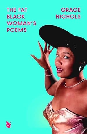 Seller image for The Fat Black Woman's Poems (Paperback) for sale by Grand Eagle Retail