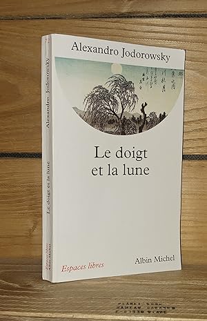 Seller image for LE DOIGT ET LA LUNE for sale by Planet's books