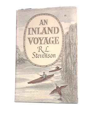 Seller image for An Inland Voyage for sale by World of Rare Books