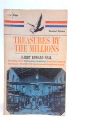 Seller image for Treasures By The Millions for sale by World of Rare Books