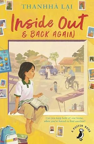 Seller image for Inside Out & Back Again (Paperback) for sale by Grand Eagle Retail