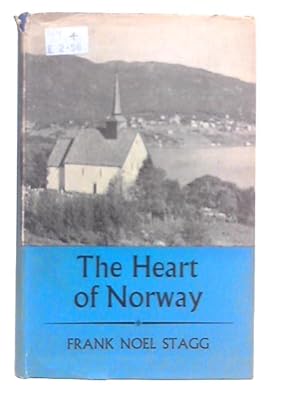 Immagine del venditore per The Heart of Norway: A History of the Central Provinces venduto da World of Rare Books