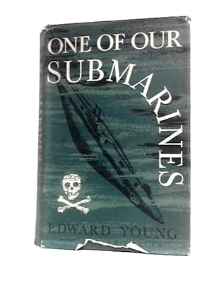 Bild des Verkufers fr One Of Our Submarines zum Verkauf von World of Rare Books