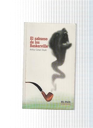 Imagen del vendedor de El Pais aventuras numero 10: El sabueso de los Baskerville a la venta por El Boletin