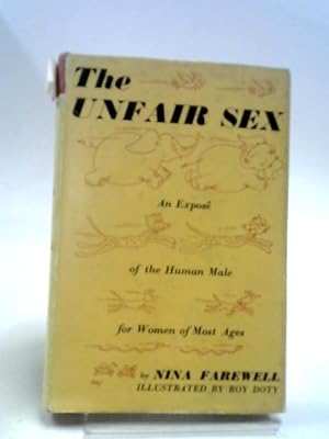 Image du vendeur pour The Unfair Sex mis en vente par World of Rare Books