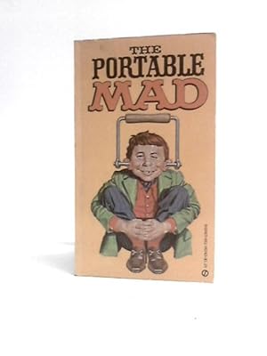 Bild des Verkufers fr William M. Gaines's Portable Mad zum Verkauf von World of Rare Books