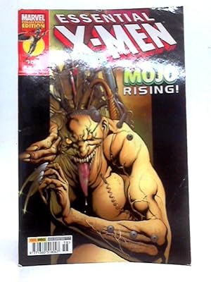 Bild des Verkufers fr Essential X-Men #158 zum Verkauf von World of Rare Books