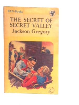 Bild des Verkufers fr The Secret of Secret Valley zum Verkauf von World of Rare Books