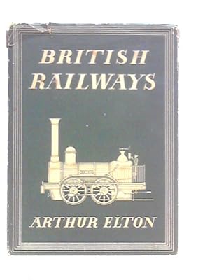 Imagen del vendedor de British Railways a la venta por World of Rare Books