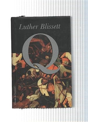 Seller image for Circulo de Lectores: Q de Luther Blissett for sale by El Boletin