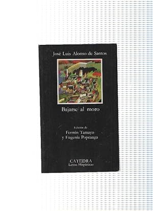 Seller image for Letras Hispanicas numero 289: Bajarse al moro for sale by El Boletin