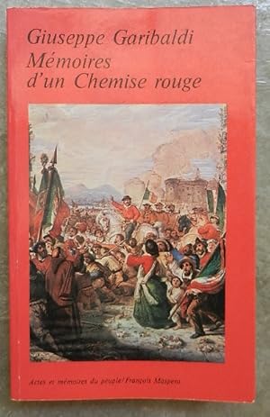 Mémoires d'une chemise rouge.