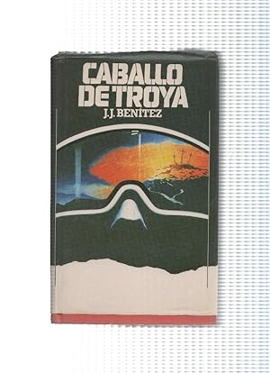 Imagen del vendedor de Caballo de Troya ( edicion 1987 ) a la venta por El Boletin