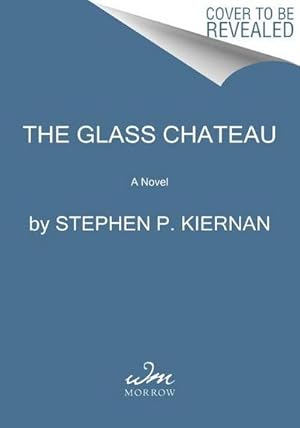 Bild des Verkufers fr The Glass Chteau : A Novel zum Verkauf von AHA-BUCH GmbH