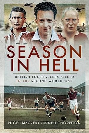 Seller image for Season in Hell (Hardcover) for sale by Grand Eagle Retail