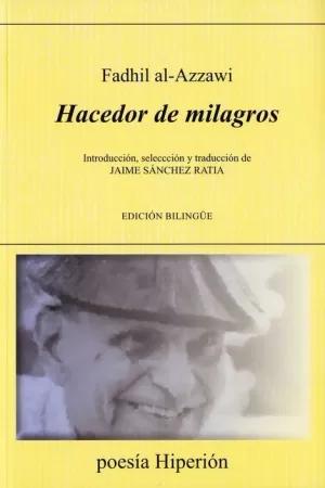 HACEDOR DE MILAGROS PH-819 (EDICION BILINGUE)