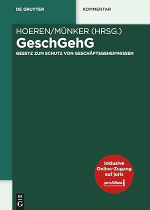 Seller image for GeschGhG for sale by moluna