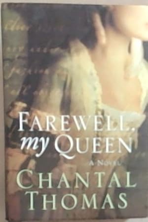 Imagen del vendedor de Farewell, My Queen a la venta por Chapter 1