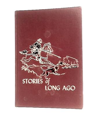 Bild des Verkufers fr The Children's Hour - Stories of Long Ago zum Verkauf von World of Rare Books