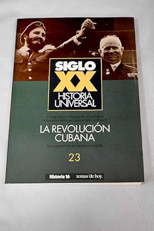Seller image for La revolucin cubana for sale by Alcan Libros