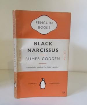 Immagine del venditore per Black Narcissus venduto da BRIMSTONES