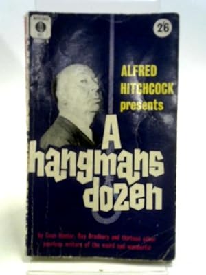 Imagen del vendedor de A Hangman's Dozen a la venta por World of Rare Books