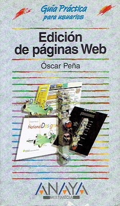 EDICION DE PAGINAS WEB