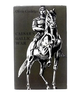 Seller image for Caesar's Gallic War for sale by World of Rare Books