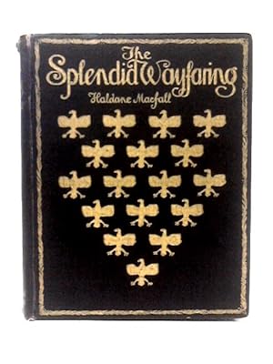 Seller image for The Splendid Wayfaring for sale by World of Rare Books