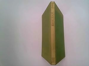 Seller image for Houses for sale by Goldstone Rare Books