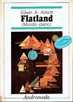 Flatland (mundo-plano)